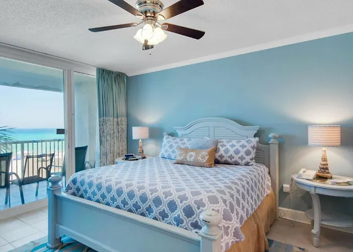 202 Majestic Beach Tower I