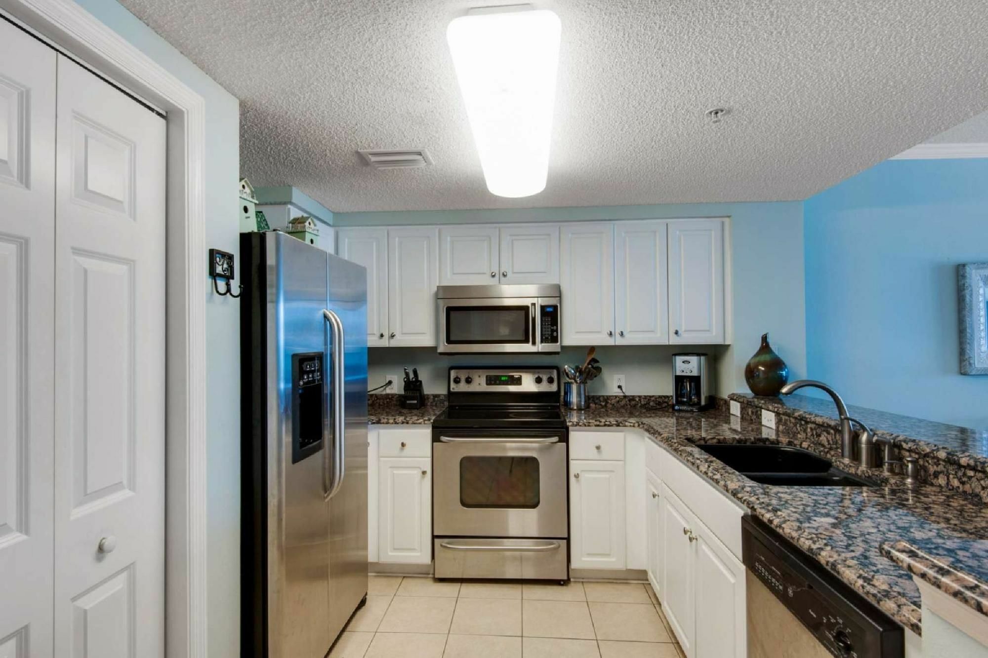 202 Majestic Tower I 4* Panama City Beach