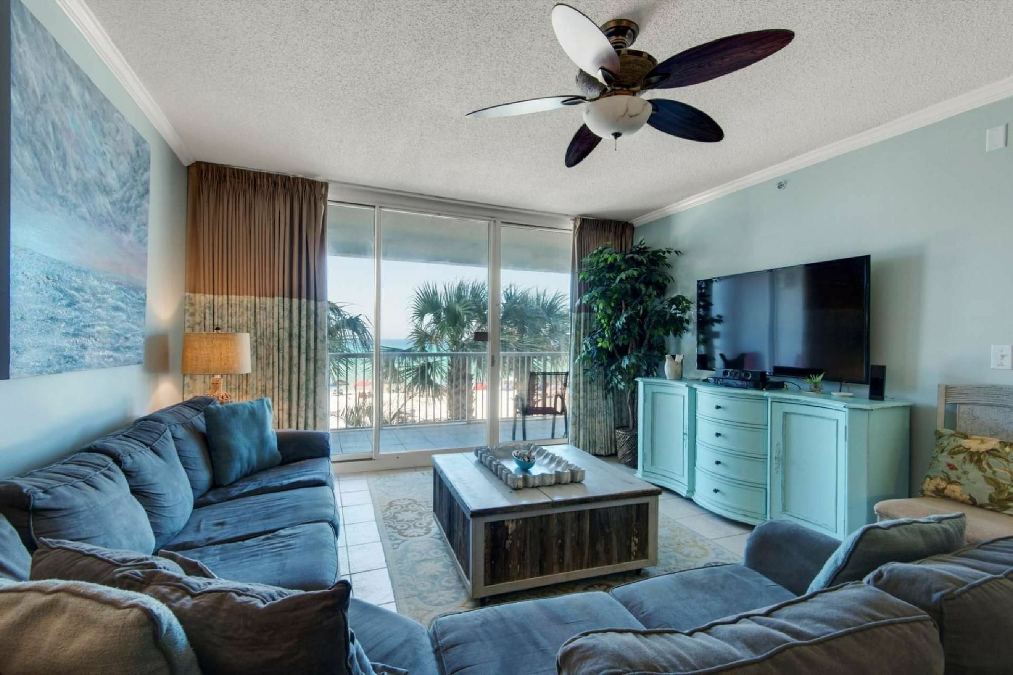 Hotel 202 Majestic Tower I Panama City Beach