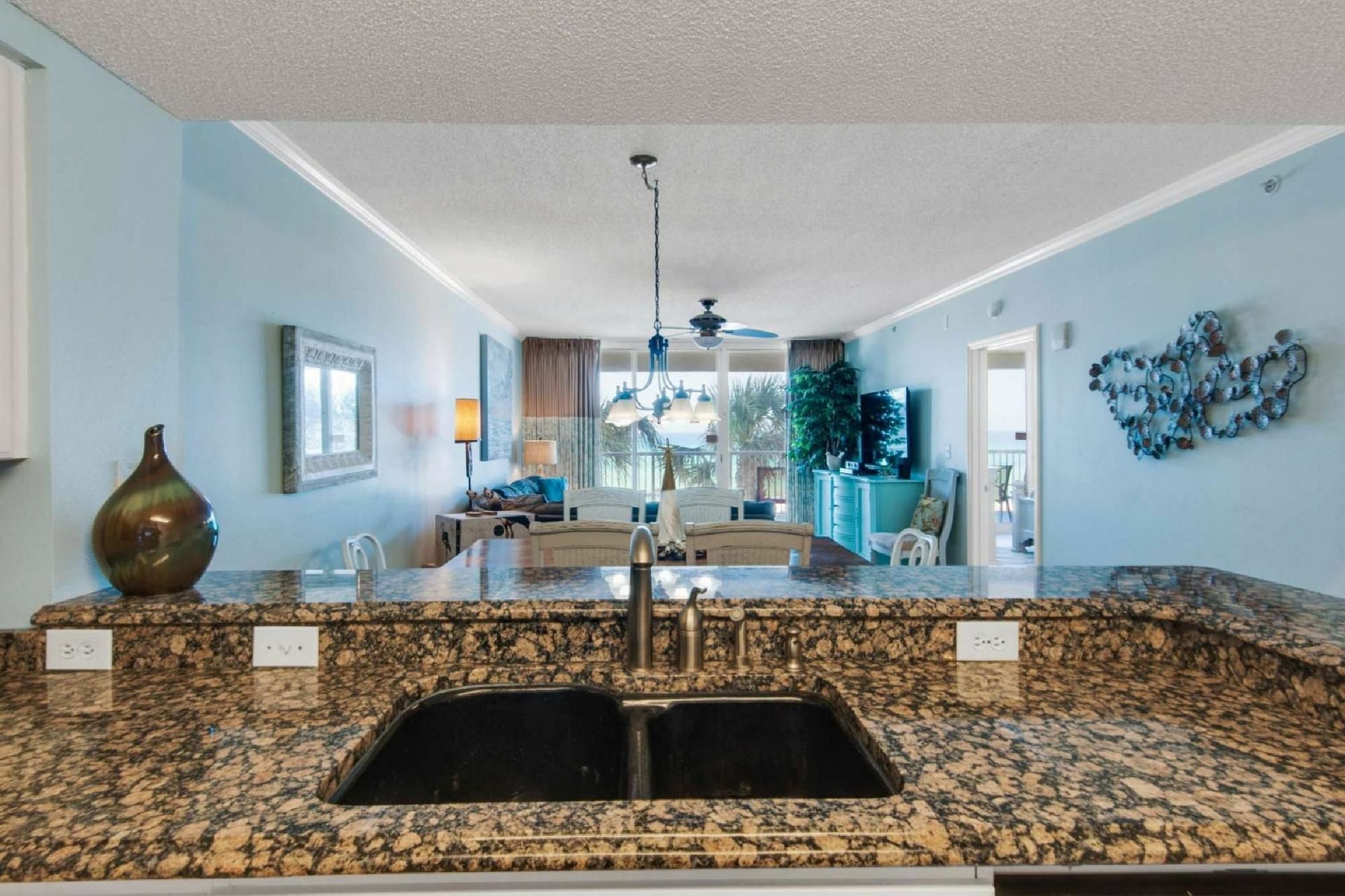 202 Majestic Tower I 4* Panama City Beach