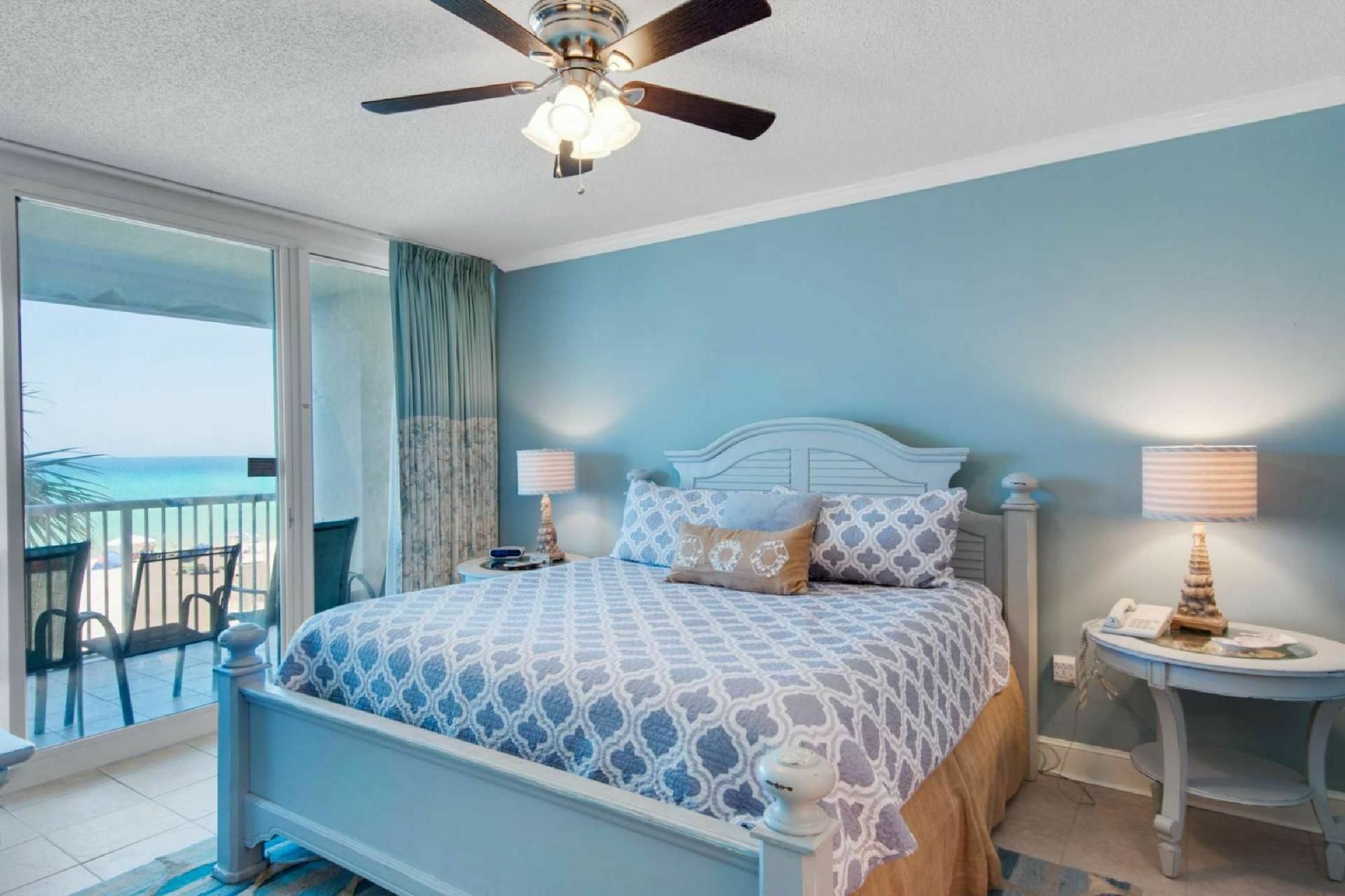 202 Majestic Tower I Hotel Panama City Beach