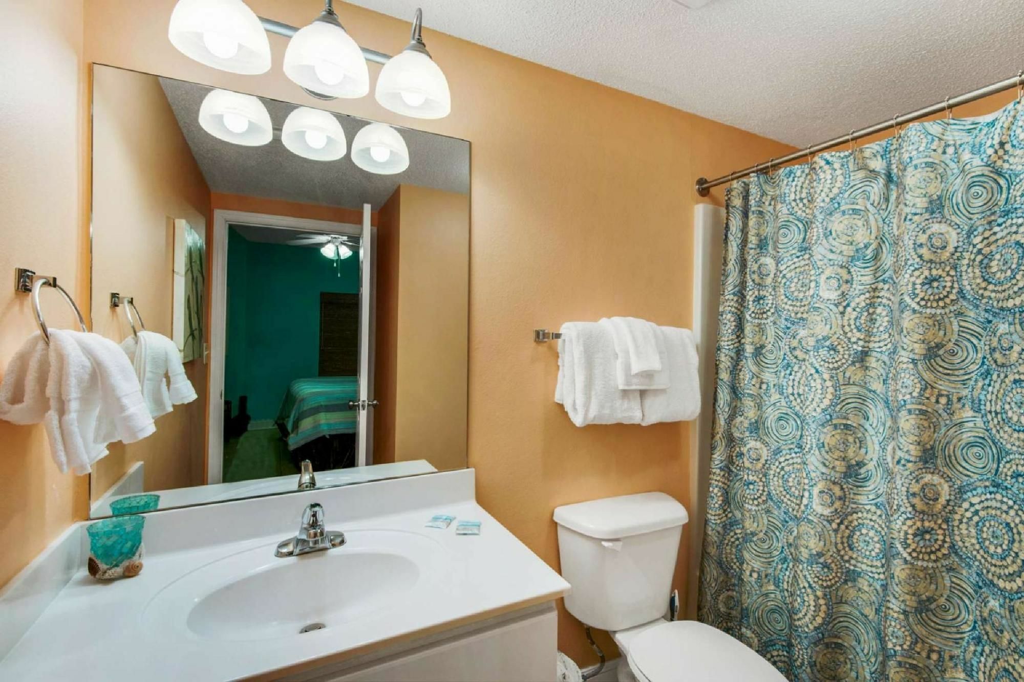 202 Majestic Tower I Hotel Panama City Beach