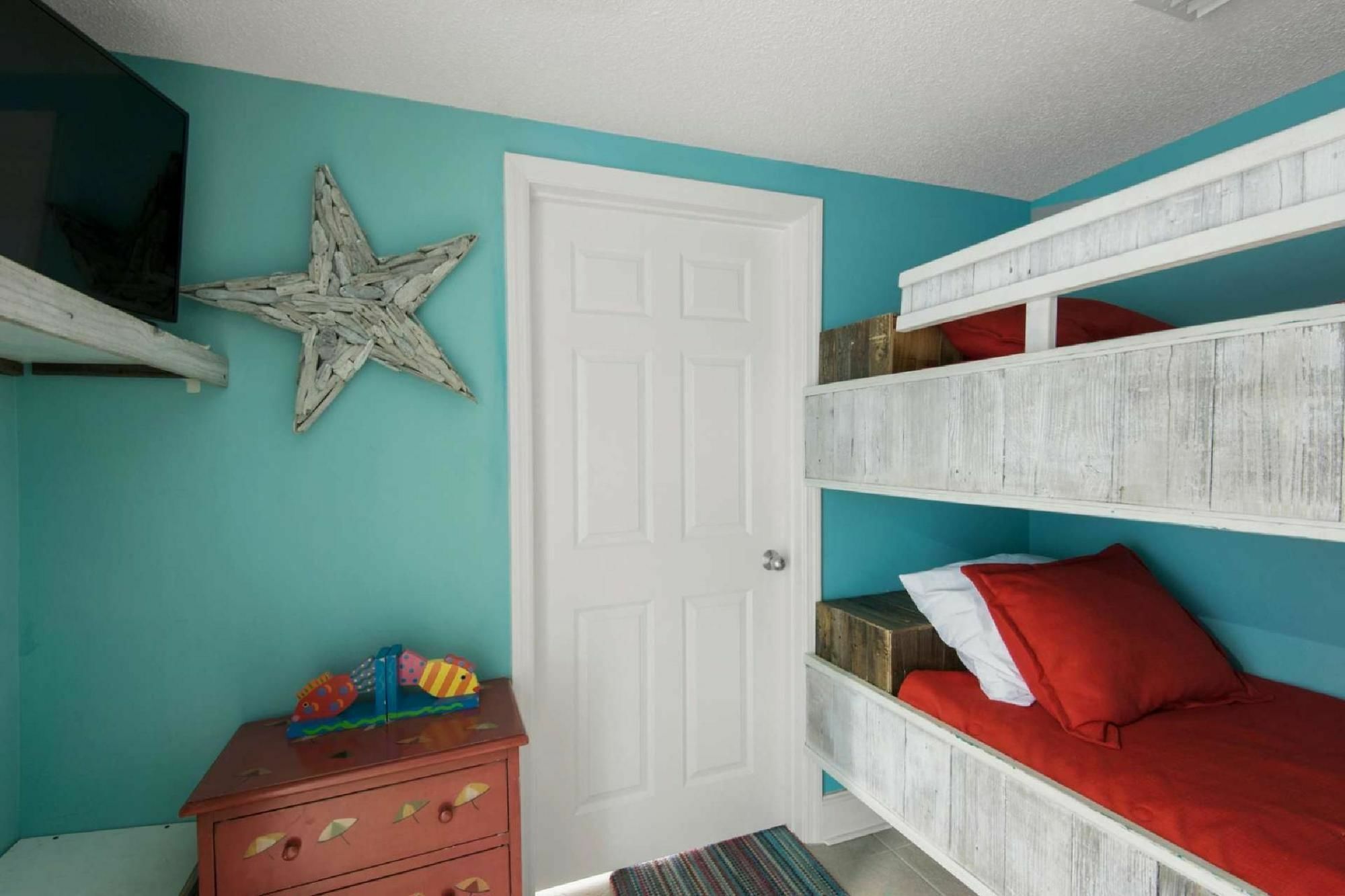 202 Majestic Tower I 4* Panama City Beach