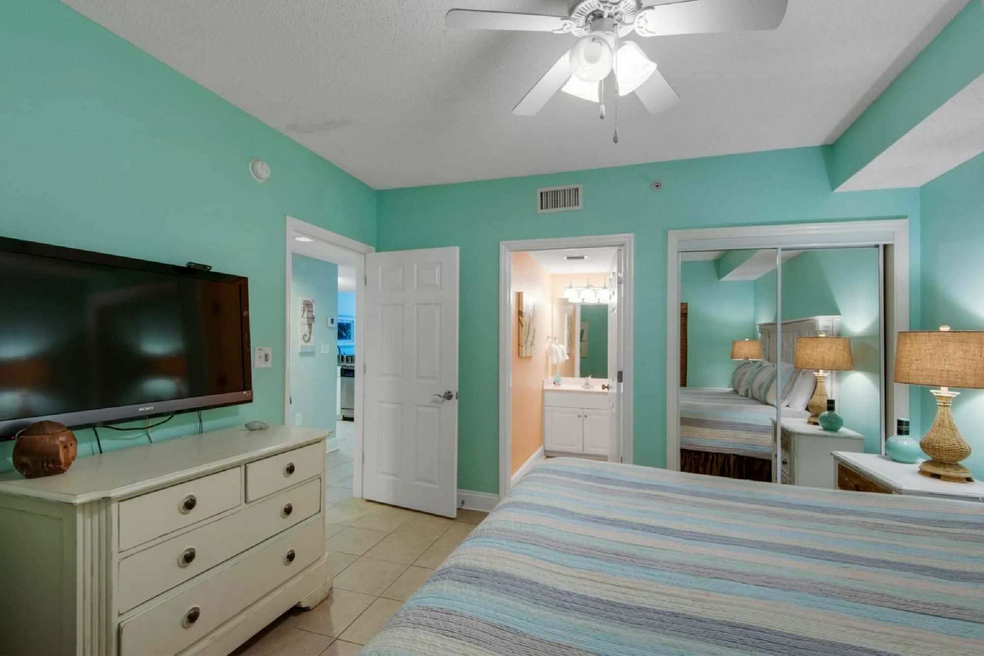 202 Majestic Tower I 4* Panama City Beach